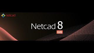 NetCAD 8 kurulumu