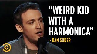 Dan Soder Not Special - Full Special