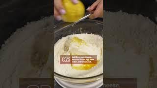Yellow Travel Biscuits Recipe  The Mandalorian