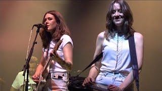 Larkin Poe - Wanted Woman  ACDC Live Paris Olympia 15102023