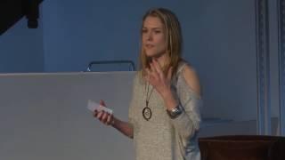 “What Makes a Humanitarian”  Erin Kilborn  TEDxUniversityofGlasgow