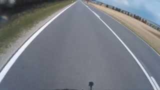 GoProSJ4000 @ Golf IV GTI 1.8T 12bar