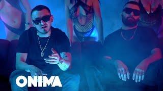 Marin x Majk - Pa Marre Ft. Rzon Official Movie