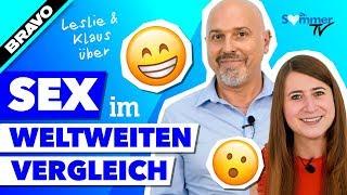 Dr. Sommer Was ist PETTING spannende SEXFACTS und mehr