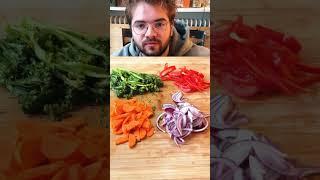 Cooking Basics How To Stirfry