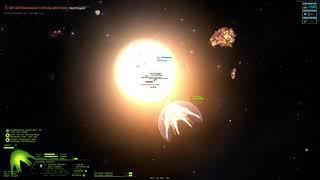 Starsector - Onyx Unleashed no bullet time...