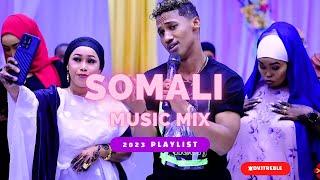 BEST OF SOMALI MIX KHADAR KEEYOW   SOMALIA MASHUP  OFFICIAL MUSIC 2023  Janna Dunia GULLEDSIMBA