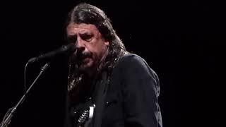 Foo Fighters Whole Freaking Full Complete Show Boston Calling Music Festival May 26 2023 Boston MA