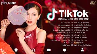 20 Bài Hát Hot Nhất TikTok Hiện Nay  Top EDM TikTok Hay Nhất 2023   Nhạc Trẻ Remix Hot Tiktok 2023