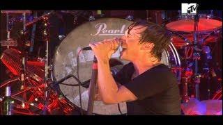 Billy Talent - Live at festival Hurricane 2008