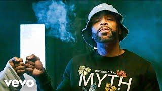 Method Man Redman Nas - Time Flies ft. AZ Music Video 2023