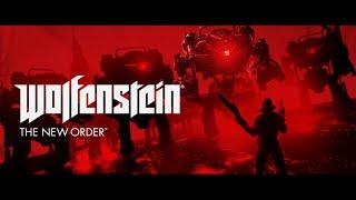 Ochutnávka  Wolfenstein The New Order  Náckové