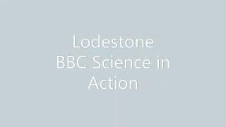Magnestism Lodestone BBC Science in Action
