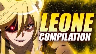 Leone compilation - akame ga kill dub