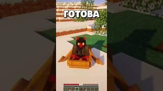 МАЙНКРАФТ НО ЕСЛИ Я КОСНУСЬ БЕЛОГО ЦВЕТА ТО ПОГИБНУ #shorts #шортс #minecraft #майнкрафт