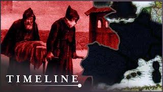 The Plague How Did One Village Survive?  Riddle Of The Plague Survivors  Timeline