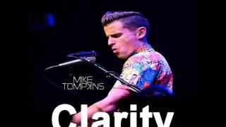 Zedd - Clarity Acapella Cover - Mike Tompkins - ft. Foxes Full version