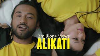 B-8EIGHT - Alikati Official Music Video