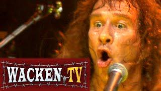 Anvil - Full Show - Live at Wacken Open Air 2013