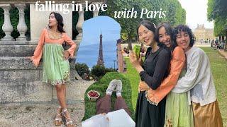 Living Alone in Paris  feeling whole & held