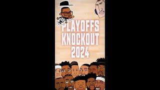 The 2024 NBA Playoffs in 3 Minutes