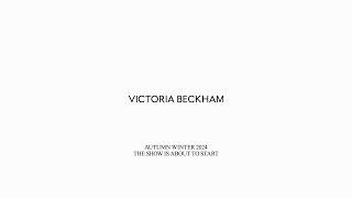 Victoria Beckham Autumn Winter 2024
