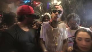 Wiz Khalifa - Work Hard Play Hard Music Video