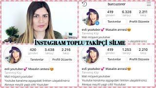 Instagram Sahte Hesapları Nasıl Silersiniz?