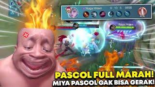 10 ITU APA BANG PASCOLLL  FULL GAME NGAMUK EMOSIAN KETUA GESS 