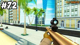 Sniper 3D Assassin Shoot to Kill Me Love Cake Gameplay Part72