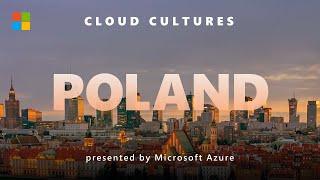 Cloud resilience and innovation lessons from Poland  Cloud Cultures