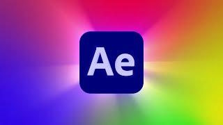애프터이펙트 A-Z기초 강좌 - 이 영상 하나로 끝 Adobe After Effects 2020