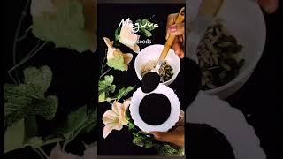 overnight oats breakfast for weight loss #health #hair #glowingskin #homeremedies #viral #shorts #tr