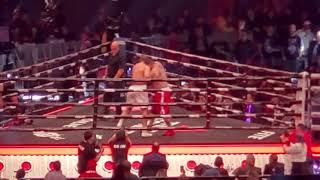 Kubrat Pulev vs. Frank Mir   Кубрат Пулев срещу Франк Мир