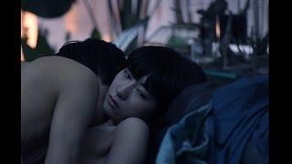 『牝猫たち』映画オリジナル予告編（18歳未満は見ちゃダメ）