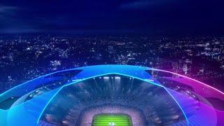 Интро Лиги Чемпионов 2223  Champions League Intro 2223