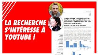 Qui sont vraiment les youtubeurs ?