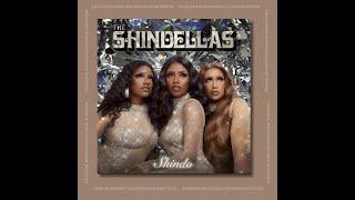 Exclusive The Shindellas bring the SHINDO to the Rebirth Of Marvin Tour