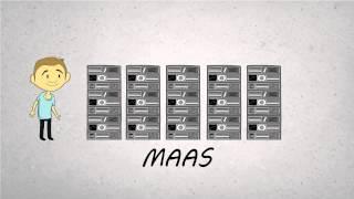 What is MAAS?