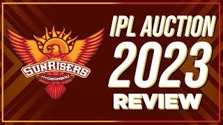 IPL Auction 2023 SRH land Mayank Agarwal Harry Brook can they overturn recent fortune?