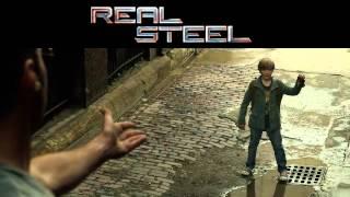 Acero Puro Real Steel Doblaje Español España