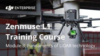 The Basics of LiDar Technology