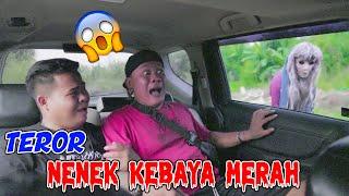 DI TEROR HANTU NENEK KEBAYA MERAH