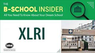 How to get into XLRI? Tips from the B-School Insider