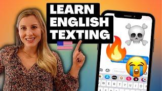 English Texting Abbreviations Texting Acronyms Texting lingo