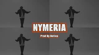 FREE S.Pri Noir X Georgio Type Beat NYMERIA  Instrumental Rap  Prod by Betics 