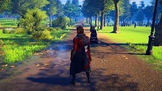 Assassin’s Creed Syndicate - ПЛОХАЯ ИГРА?