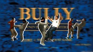 Mod Fighting Style Greaser + prepies Bully AE