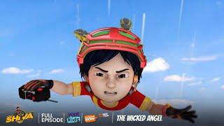 Shiva  शिवा  The wicked Angel   Episode  36  Download Voot Kids App