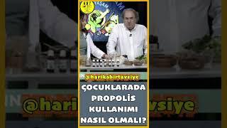 #propolis #çocuk #